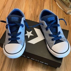 Toddler shoes Converse